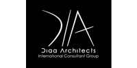 Diaa Architects - logo